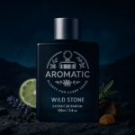 Wild Stone bold and confident everyday perfume for men by Aromatic