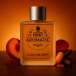 Aromatic Coastline Drift luxury men’s fragrance inspired by New West