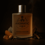 Intense Fixation bold and sophisticated perfume by Aromatic