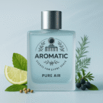 Aromatic Pure Air luxury fragrance bottle