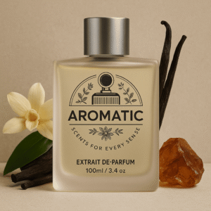 Run Free fresh and confident everyday perfume for men by Aromatic