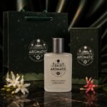 Garden Bloom soft floral perfume for women by Aromatic