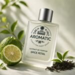 Aromatic Spice Petal luxury unisex fragrance inspired by Flowerbomb