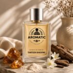 Thirteen Shadows unisex musk perfume bottle by Aromatic