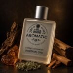 Universal One unisex citrus woody perfume bottle by Aromatic