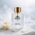 Water Petals clean and elegant floral perfume for women by Aromatic