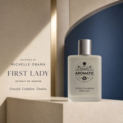 First Lady