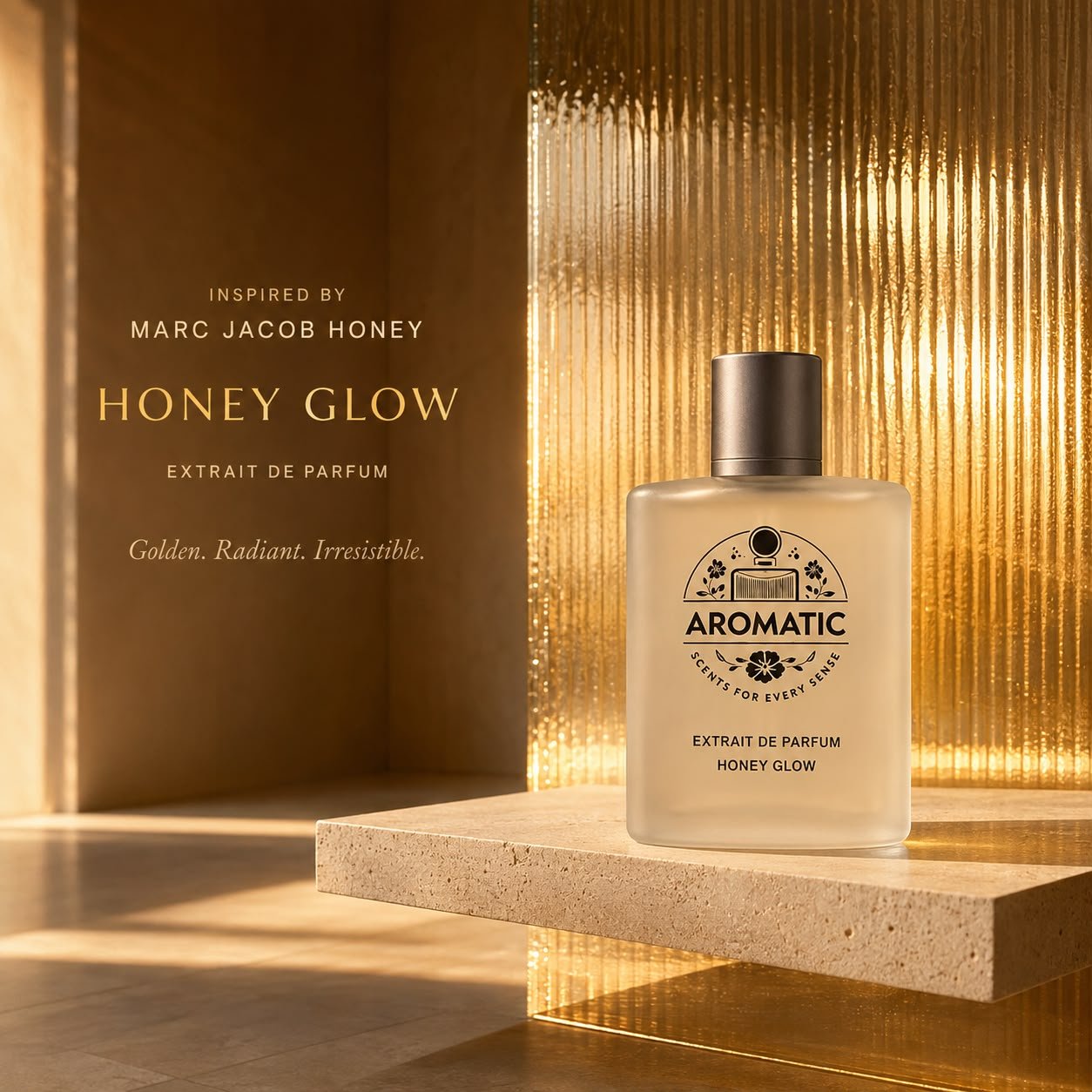 Honey Glow