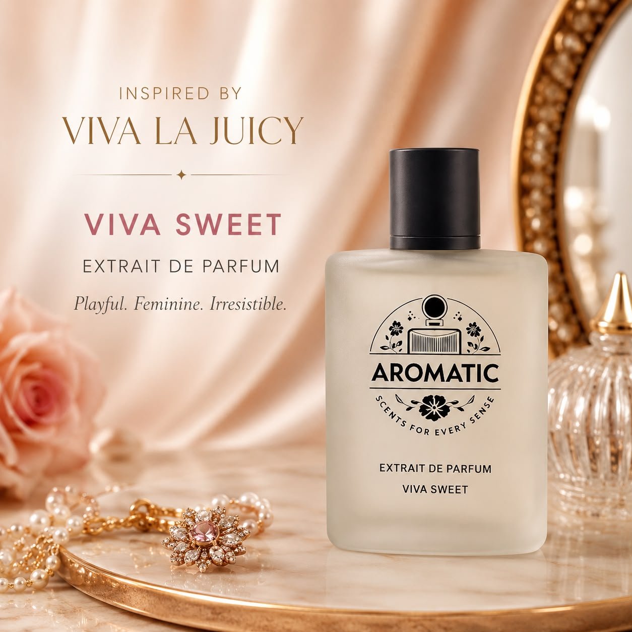 Viva Sweet Aromatic